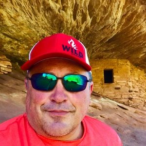 Meet your Posher, Todd